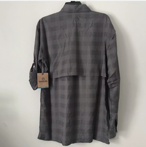 ‼️CLEARANCE PRICE FIRM‼️Heather Gray Magellan Outdoors😁 - Picture 2 of 5